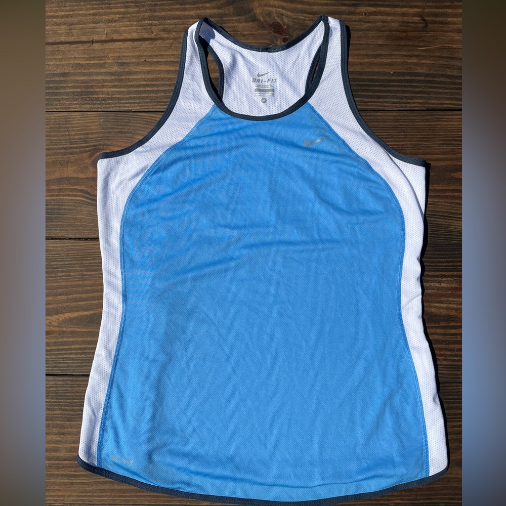 Nike Dri-Fit Tank Top